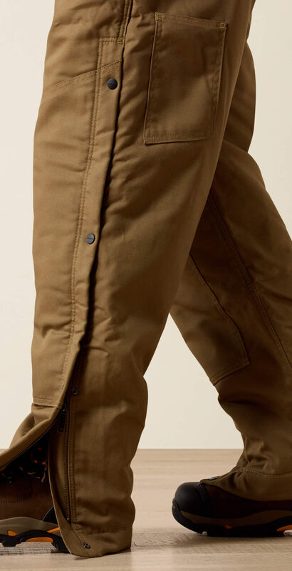 Rebar DuraCanvas Stretch Insulated Bib 04